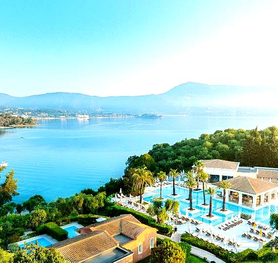 Grecotel Eva Palace